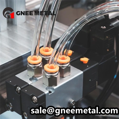 CNC Machined Connectors price