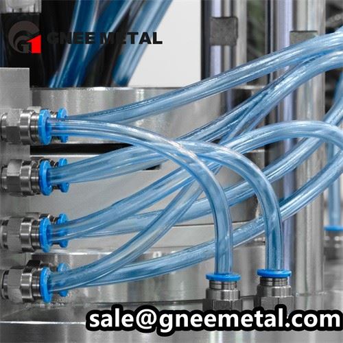 CNC Machined Connectors best