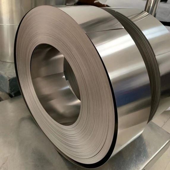De Titanium G1 G5 Foil Sheets/Foils