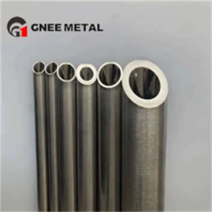 High Purity Titanium Foil Coil Gr1 Gr2