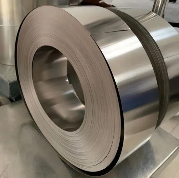 ASTM B265 titaniumfolie