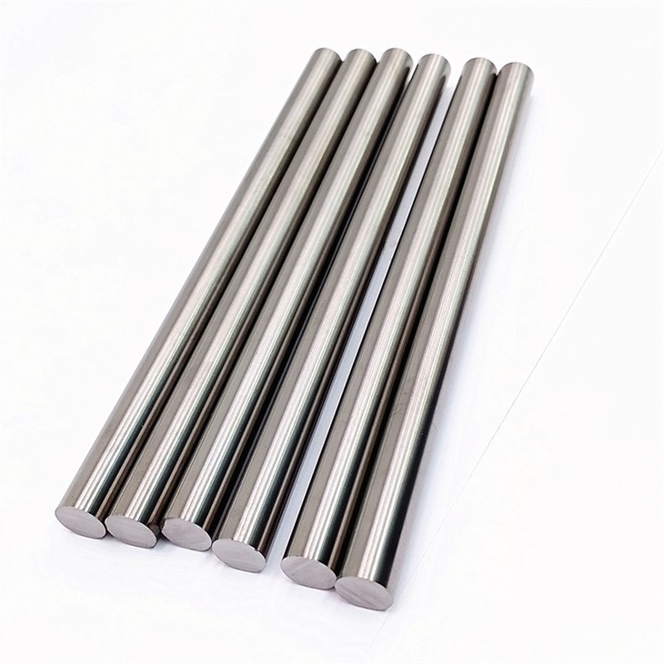 Medical Used Titanium Bar