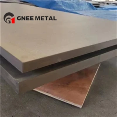 Titaniumlegering Poedermetallurgie Verwerking MIM en 3D-printen