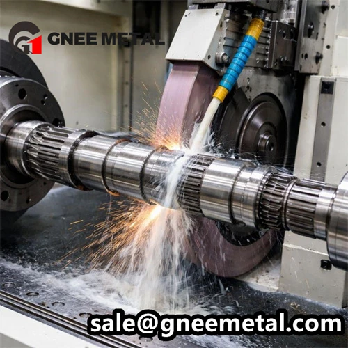 CNC-bewerkingsprijzen 20 september 2026: de koperdip sloot in tien dagen – en...