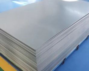 Precision Titanium Alloy & Titanium Sheet