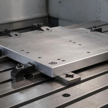 Base Mounting Plates Base Mounting Plates