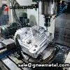 CNC-gefreesde behuizingen