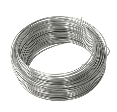 ASTM B863 Titanium Gr.12 draad