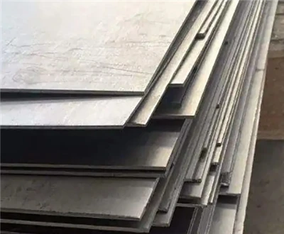Gr4 Pure Titanium Platen/Vellen