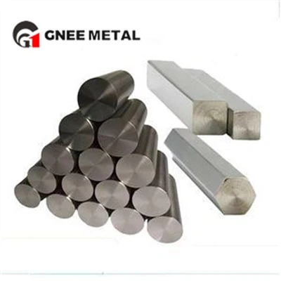 Titanium Gr 2 Gr 5 Gr 7 Gr 23 Carbide Tic-staven