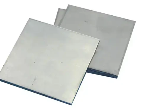 The Gr-6 Titanium Alloy