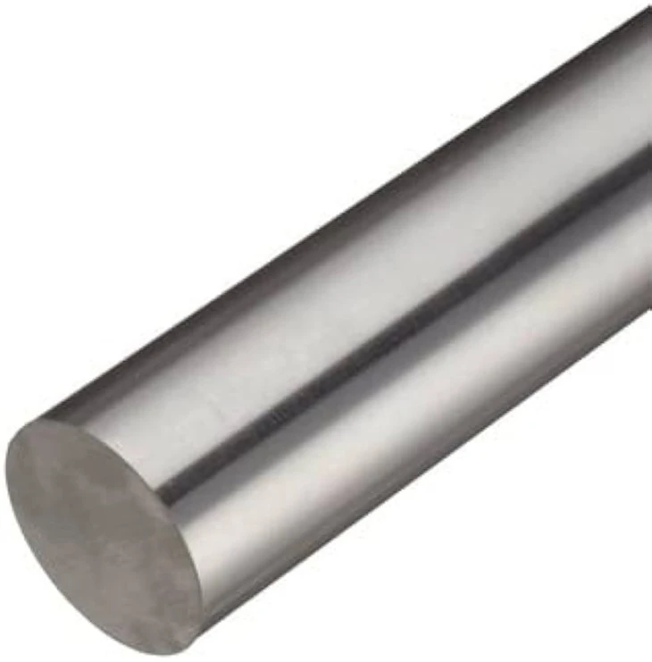 ASTM F136 Ti6Al4V ELI voor chirurgisch implantaat