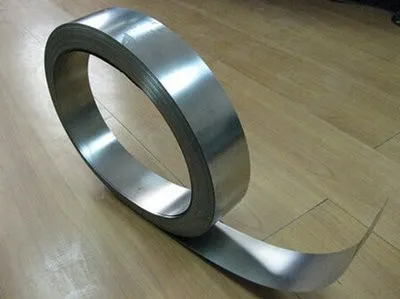Gr1 Gr2 Gr5 titaniumlegeringsfolie