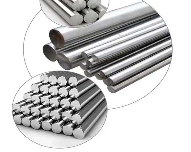 Titanium Grade 9 Titanium Rod