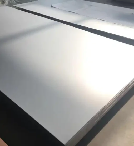 Titanium Sheets Alloy Plates
